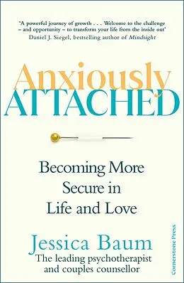 E-Book (epub) Anxiously Attached von Jessica Baum