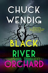 E-Book (epub) Black River Orchard von Chuck Wendig