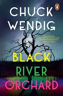 E-Book (epub) Black River Orchard von Chuck Wendig