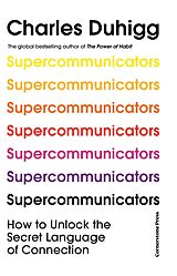 eBook (epub) Supercommunicators de Charles Duhigg