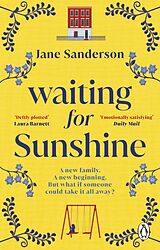 Kartonierter Einband Waiting for Sunshine von Jane Sanderson