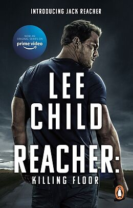 Poche format B Killing Floor von Lee Child