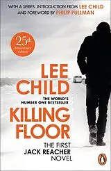 Kartonierter Einband Killing Floor von Lee Child