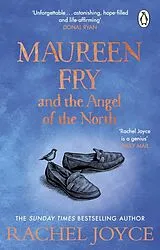 Kartonierter Einband Maureen Fry and the Angel of the North von Rachel Joyce