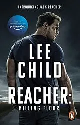 Poche format A Killing Floor von Lee Child