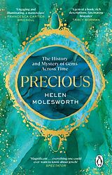 Couverture cartonnée Precious de Helen Molesworth