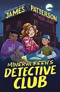 E-Book (epub) Minerva Keen's Detective Club von James Patterson, Keir Graff
