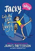 E-Book (epub) Jacky Ha-Ha Gets the Last Laugh von James Patterson