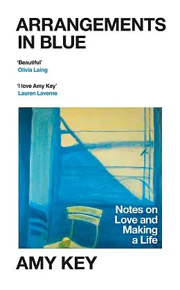 E-Book (epub) Arrangements in Blue von Amy Key