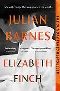 E-Book (epub) Elizabeth Finch von Julian Barnes