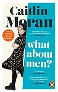 E-Book (epub) What About Men? von Caitlin Moran