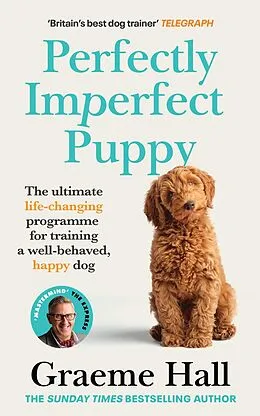E-Book (epub) Perfectly Imperfect Puppy von Graeme Hall