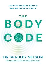eBook (epub) The Body Code de Bradley Nelson