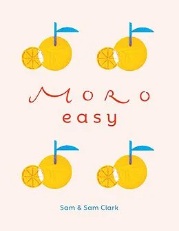 E-Book (epub) Moro Easy von Samantha Clark, Samuel Clark