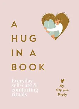 E-Book (epub) A Hug in a Book von My Self-Love Supply