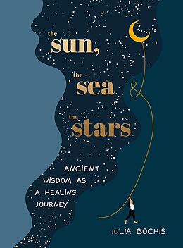 E-Book (epub) The Sun, the Sea and the Stars von Iulia Bochis
