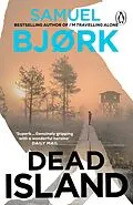 E-Book (epub) Dead Island von Samuel Bjork