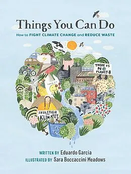E-Book (epub) Things You Can Do von Eduardo Garcia