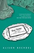 E-Book (epub) Fun Home von Alison Bechdel