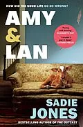 E-Book (epub) Amy and Lan von Sadie Jones