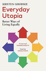 eBook (epub) Everyday Utopia de Kristen Ghodsee