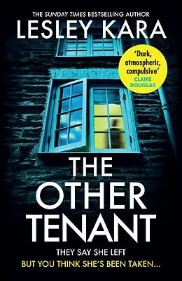 E-Book (epub) The Other Tenant von Lesley Kara