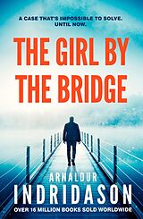 eBook (epub) The Girl by the Bridge de Arnaldur Indridason