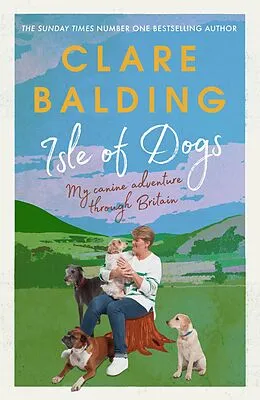 E-Book (epub) Isle of Dogs von Clare Balding