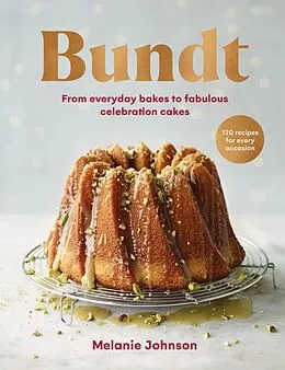 E-Book (epub) Bundt von Melanie Johnson