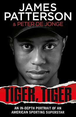 Livre Relié Tiger, Tiger de James Patterson