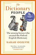 E-Book (epub) The Dictionary People von Sarah Ogilvie