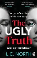 E-Book (epub) The Ugly Truth von L. C. North