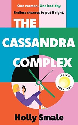 Livre Relié The Cassandra Complex de Smale Holly