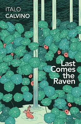 E-Book (epub) Last Comes the Raven von Italo Calvino
