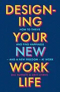 E-Book (epub) Designing Your New Work Life von Bill Burnett