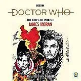 Audio CD (CD/SACD) Doctor Who: The Fires of Pompeii von James Moran
