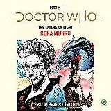 Audio CD (CD/SACD) Doctor Who: The Eaters of Light von Munro Rona