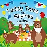 Audio CD (CD/SACD) Teddy Tales and Rhymes von BBC Audiobooks Ltd