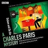 Audio CD (CD/SACD) Charles Paris: Sicken and So Die von Simon Brett, Front Jeremy