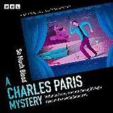 Audio CD (CD/SACD) Charles Paris: So Much Blood von Brett Simon, Front Jeremy