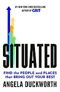 E-Book (epub) Situated von Angela Duckworth