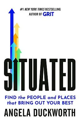 E-Book (epub) Situated von Angela Duckworth