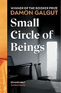 E-Book (epub) Small Circle of Beings von Damon Galgut