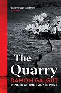 E-Book (epub) The Quarry von Damon Galgut