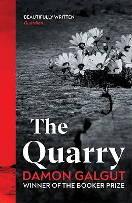 E-Book (epub) The Quarry von Damon Galgut