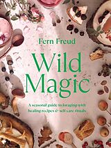 Fester Einband Wild Magic von Fern Freud