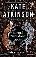 E-Book (epub) Normal Rules Don't Apply von Kate Atkinson