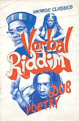 eBook (epub) Verbal Riddim de Various