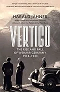 E-Book (epub) Vertigo von Harald Jähner
