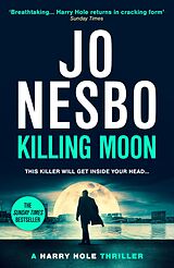 eBook (epub) Killing Moon de Jo Nesbo